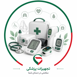 تجهیزات پزشکی